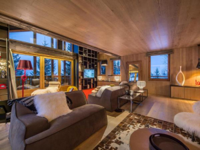 Chalet Courchevel 1650, 6 pièces, 10 personnes - FR-1-563-11